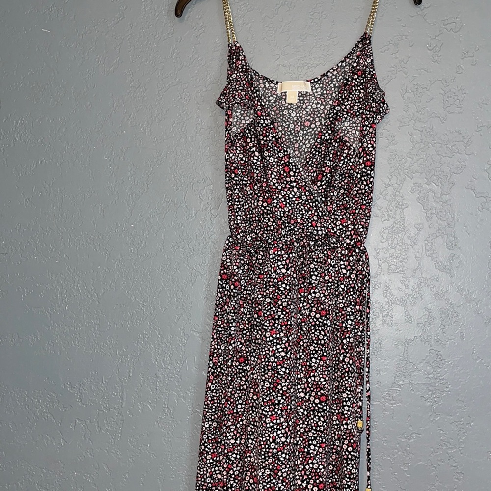 Michael KORS spaghetti strap dress